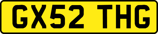 GX52THG