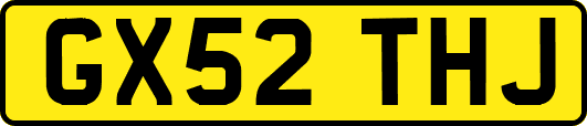 GX52THJ