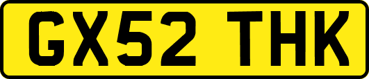 GX52THK
