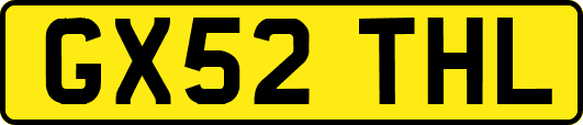 GX52THL