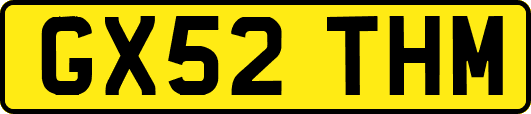 GX52THM