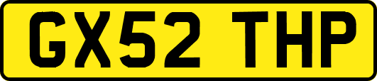 GX52THP