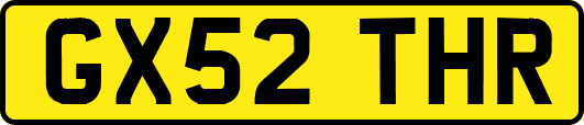 GX52THR