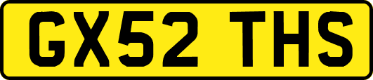 GX52THS