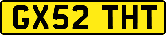 GX52THT