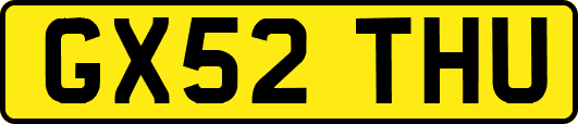 GX52THU