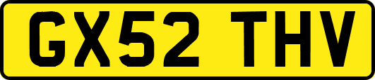 GX52THV