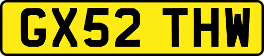 GX52THW