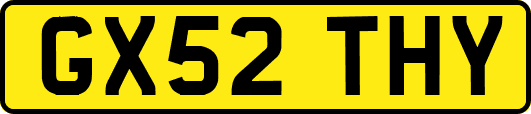 GX52THY