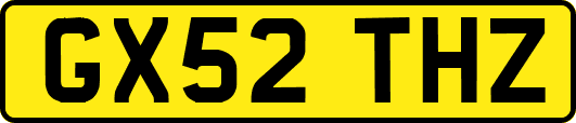 GX52THZ