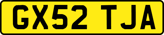 GX52TJA