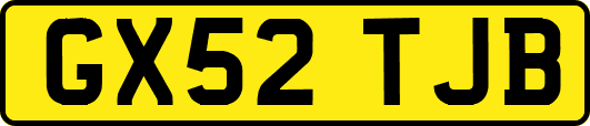 GX52TJB