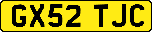 GX52TJC