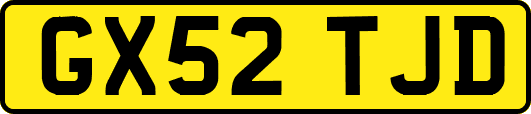 GX52TJD