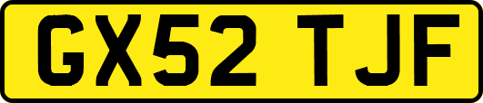 GX52TJF