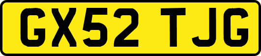 GX52TJG