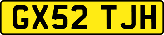 GX52TJH