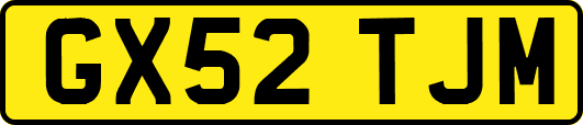 GX52TJM