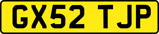 GX52TJP