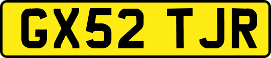 GX52TJR