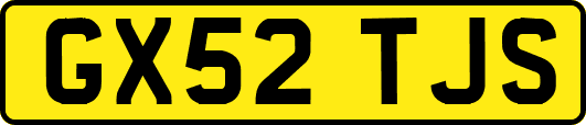 GX52TJS