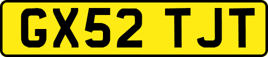 GX52TJT