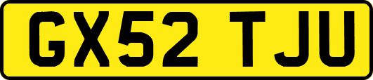 GX52TJU
