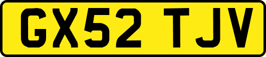 GX52TJV