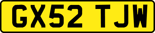 GX52TJW
