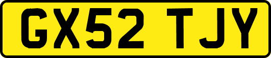 GX52TJY