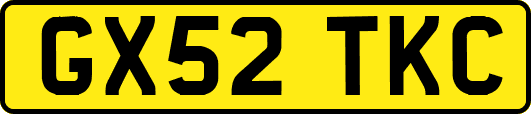 GX52TKC