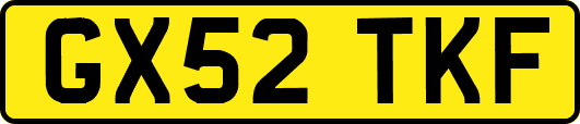 GX52TKF