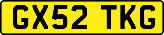 GX52TKG