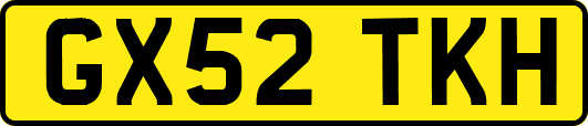 GX52TKH