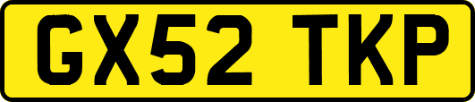 GX52TKP