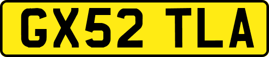 GX52TLA