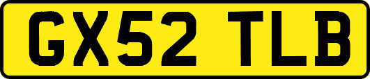 GX52TLB