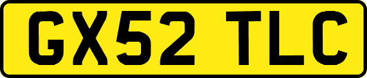 GX52TLC