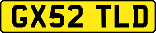 GX52TLD