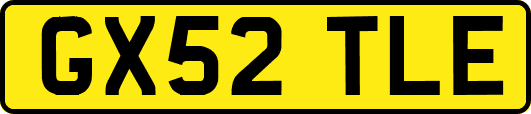 GX52TLE