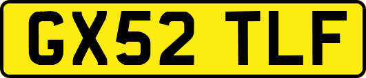 GX52TLF