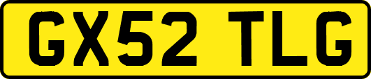 GX52TLG