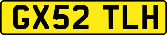 GX52TLH