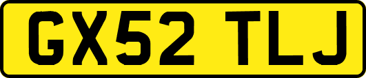 GX52TLJ
