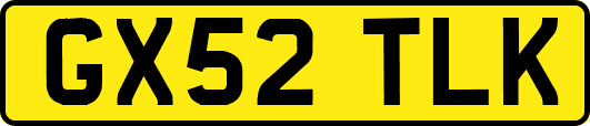 GX52TLK