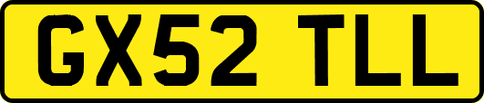 GX52TLL