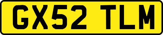 GX52TLM