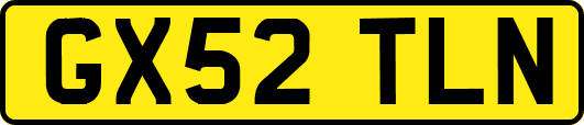 GX52TLN