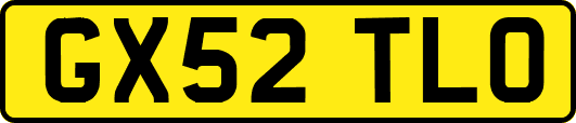 GX52TLO
