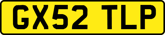 GX52TLP